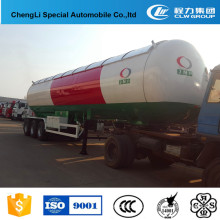 High Quality LPG Gas Transport Trailer for Sale